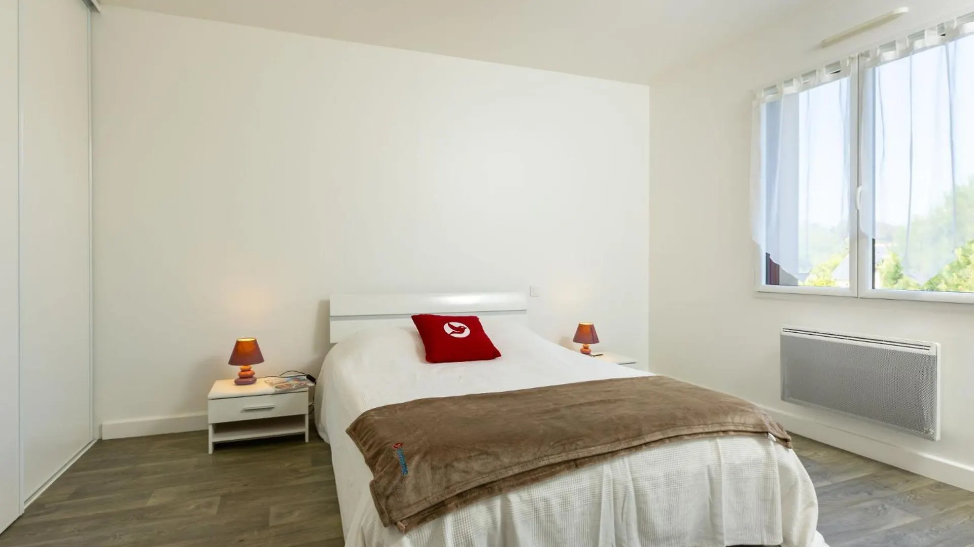 Holiday Home Les Embruns By Interhome Cancale