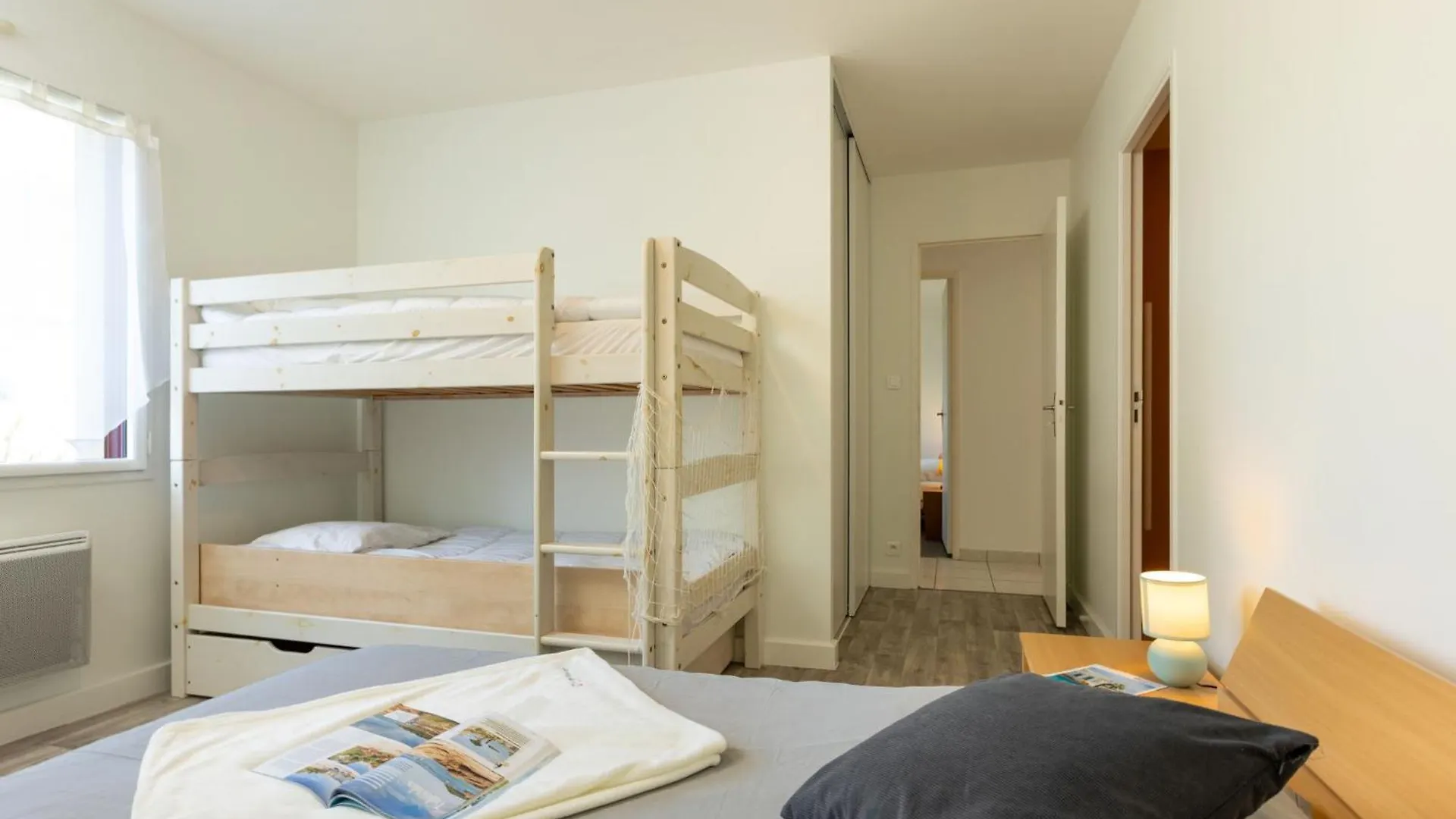 Holiday Home Les Embruns By Interhome Cancale