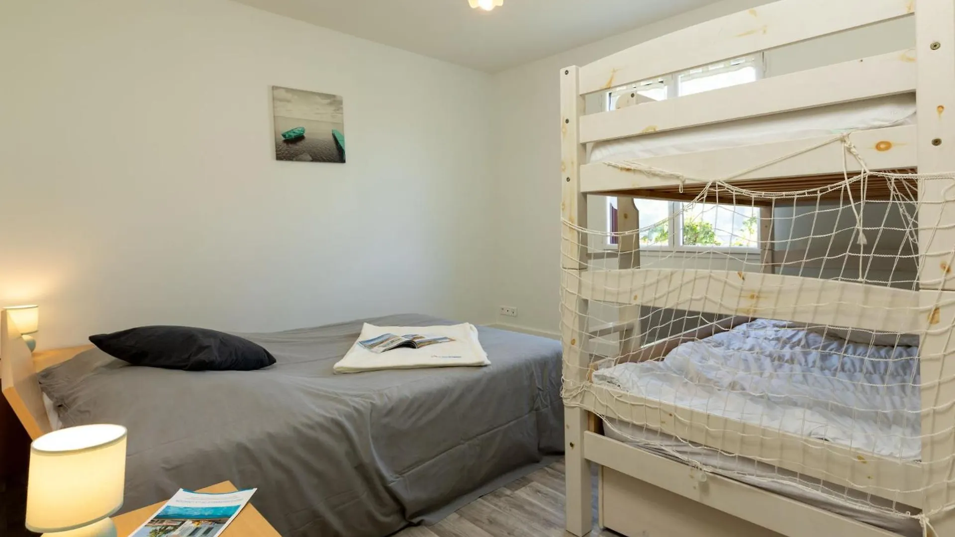 Holiday Home Les Embruns By Interhome Cancale Francia