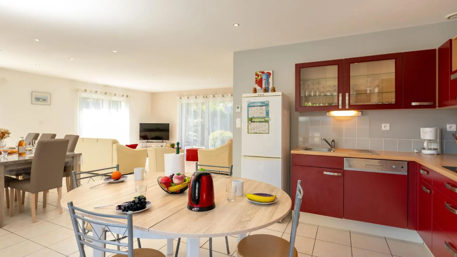 Holiday Home Les Embruns By Interhome Cancale