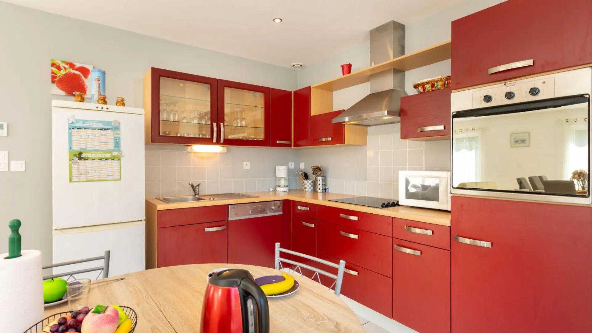 Holiday Home Les Embruns By Interhome Cancale